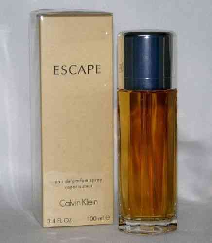 Escape Your Daily Grind With Calvin Klein Escape