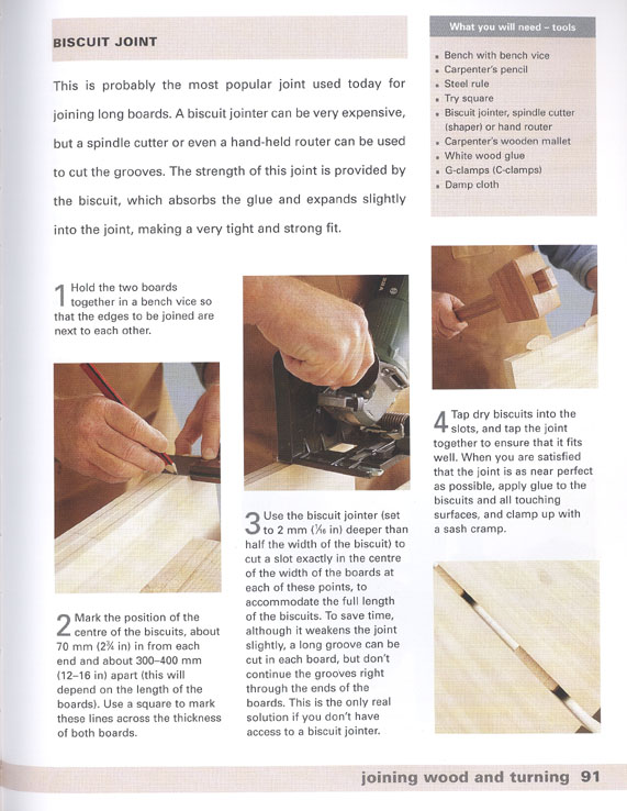 Need Sharp Blades For Your Woodworking Tools. Learn How To: Keep Your Planer And Jointer Cutting Like New