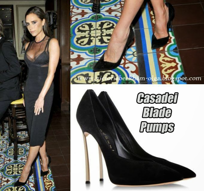 Elevate Your Style with Casadei Heels: How to Pull Off These Showstopping Black Heels