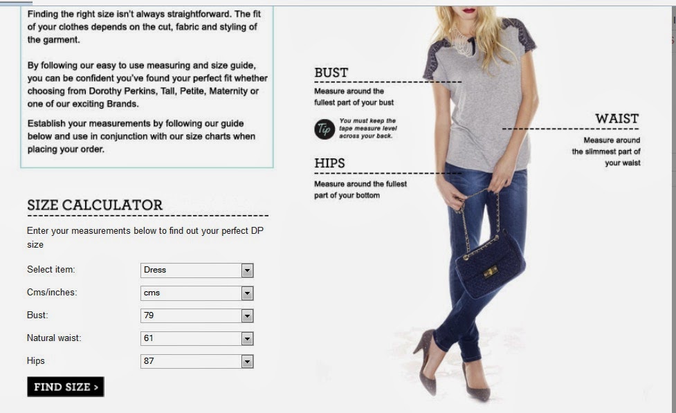 Find Your Perfect Fit: The Ultimate Gap Maternity Jeans Size Chart Guide