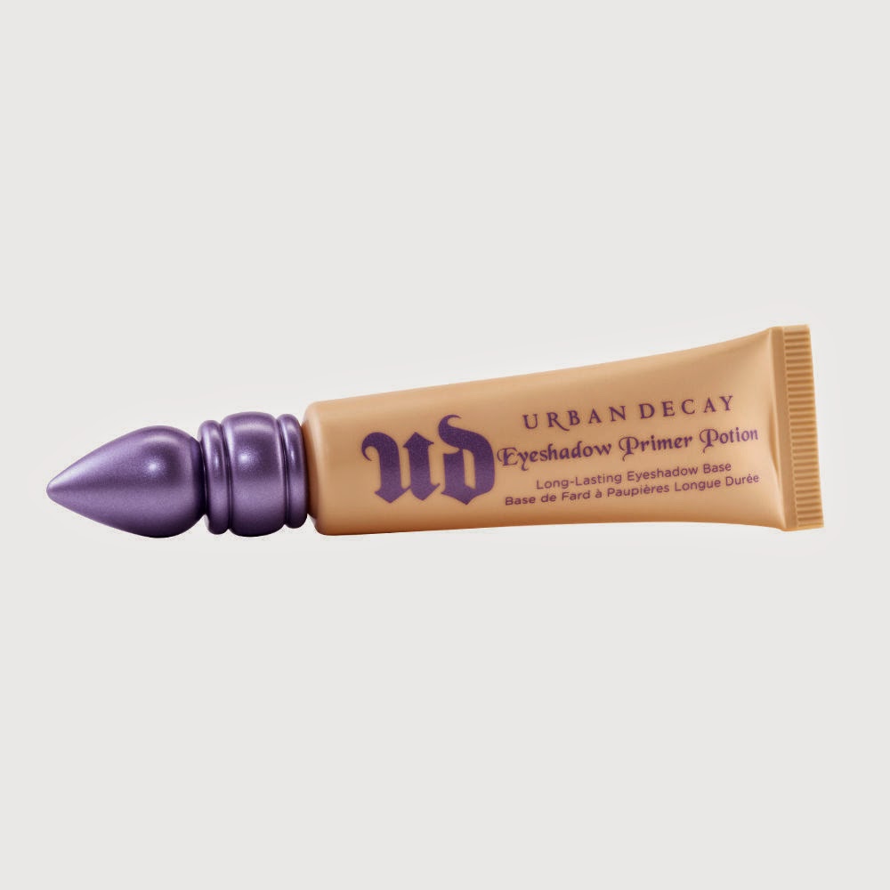 Best Urban Decay Eyeshadow Primer for Long-Lasting Looks: The Sin Potion