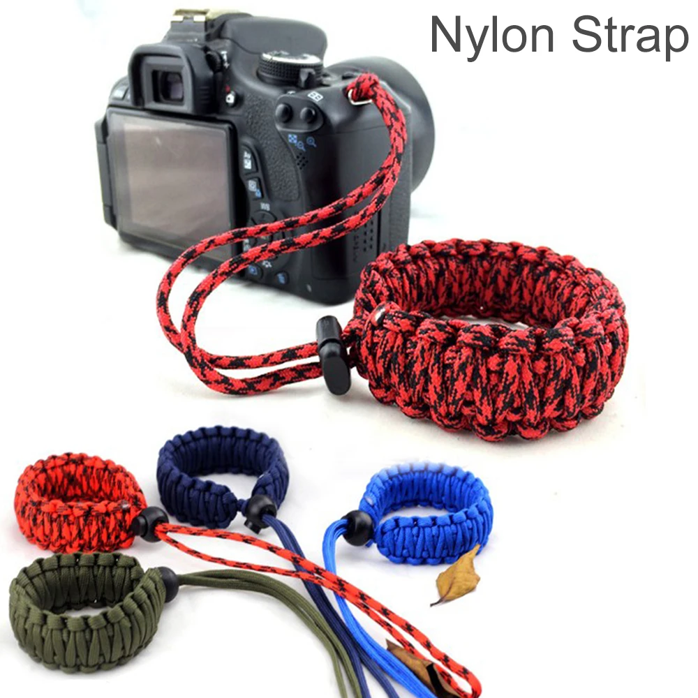 How to Make Your Own Paracord Camera Wrist Strap: Craft a Durable Accessory That Protects Your Gear