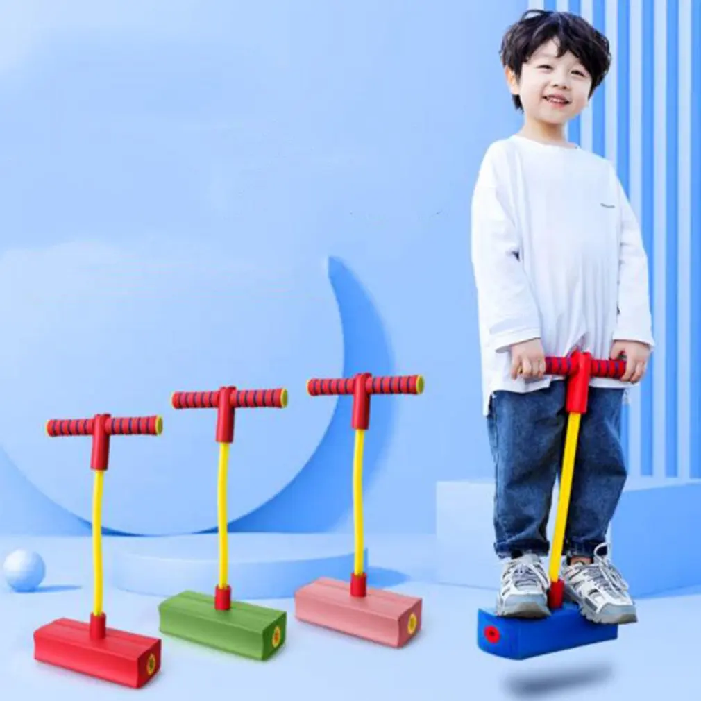 Best Pogo Hoppers for Kids in 2022: Which Jumping Toy is the Ultimate for Playtime Fun