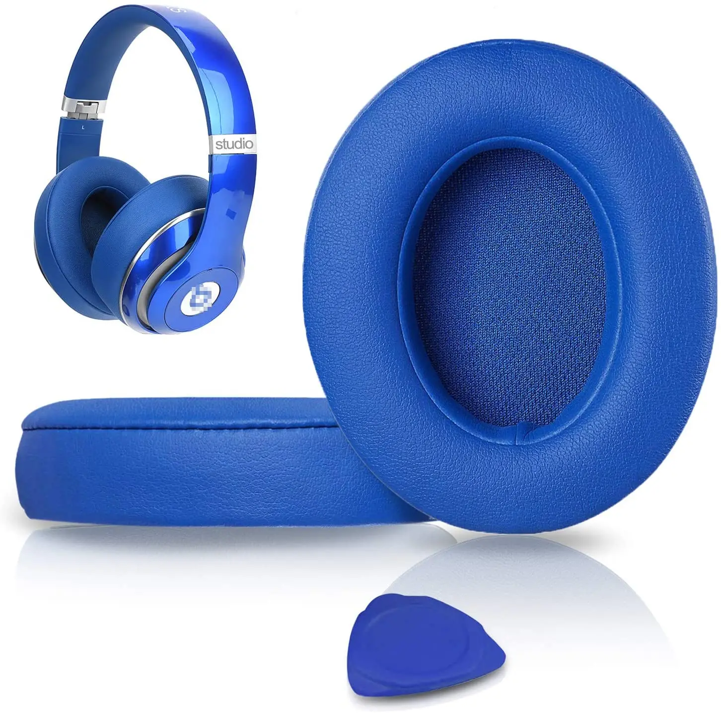 How to Choose Best Earpad Covers for Beats Headphones: Top 10 Buying Tips for Studio, Solo & Pro