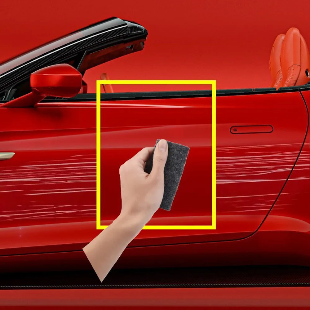 How to Effortlessly Repair Car Scratches at Home: The Complete Guide