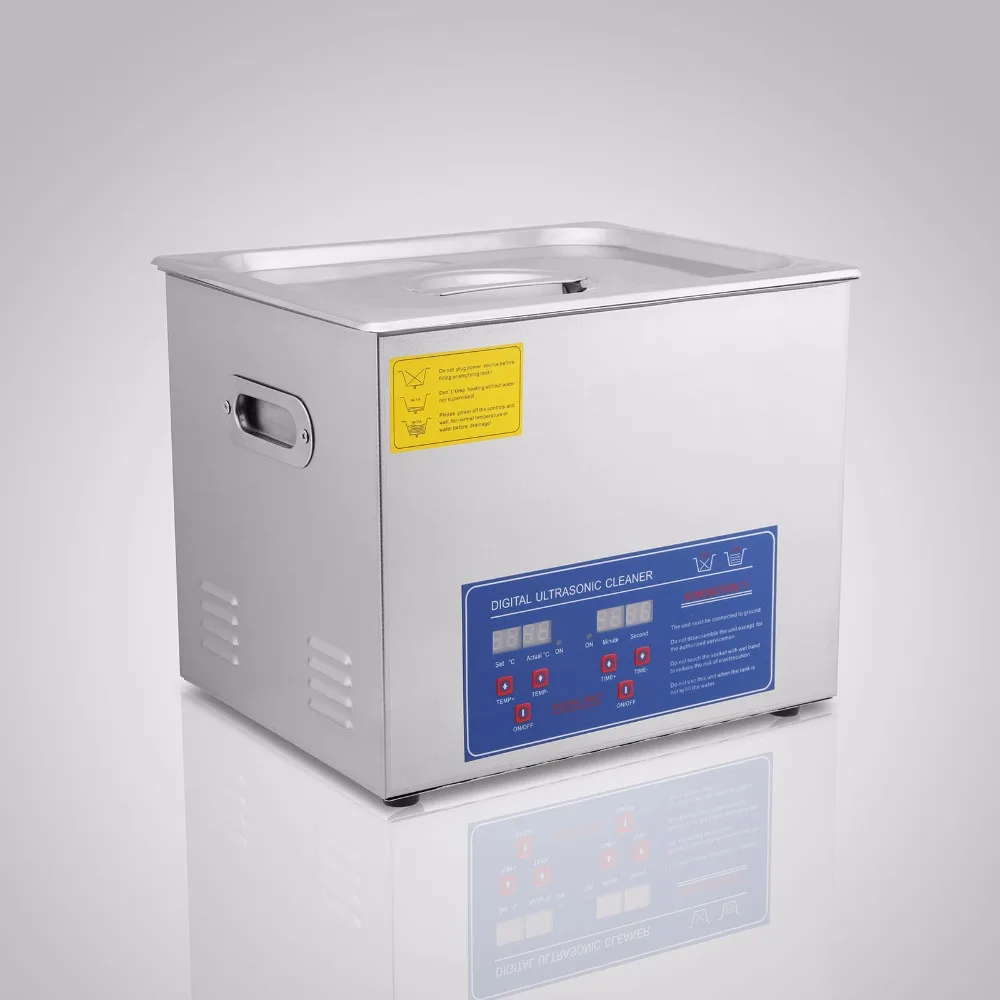Looking to Buy The Best 30 Liter Ultrasonic Cleaner. Find The Top Models Here