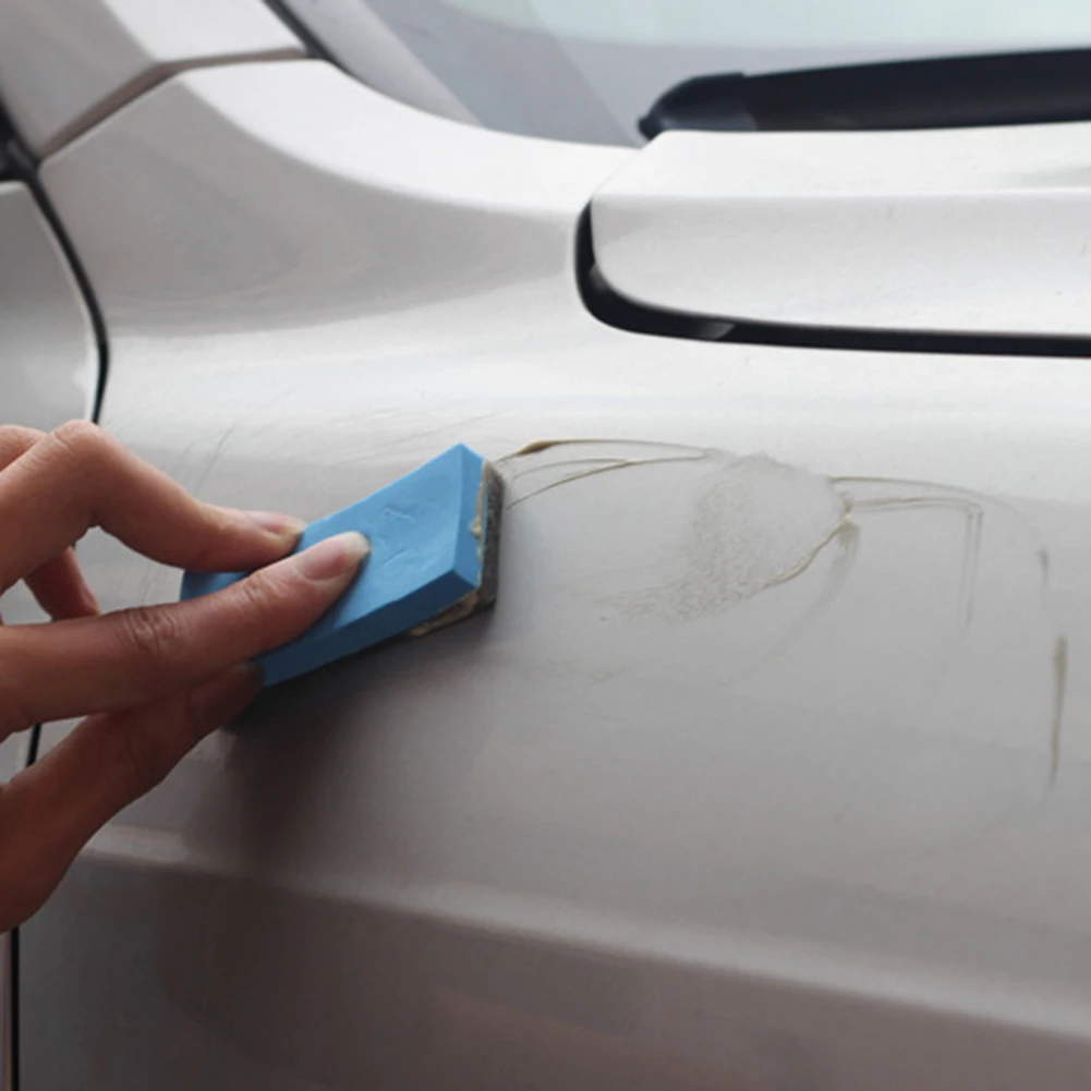 How to Effortlessly Repair Car Scratches at Home: The Complete Guide