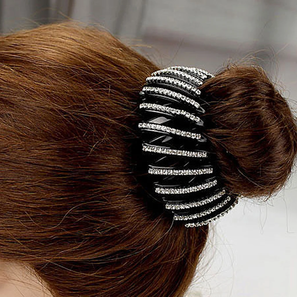 Bird Nest Hair Clips: The Must-Have Accessory For Spring 2023