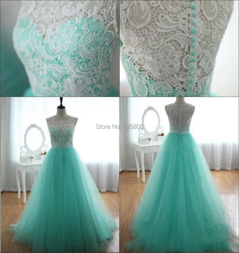 Dress Up Your Wedding With Tiffany Blue Tulle: Transform Your Reception With This Gorgeous Color