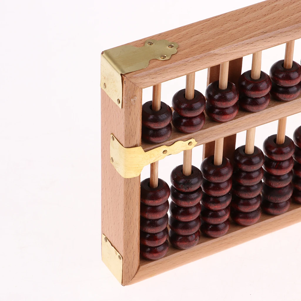 Could This Ancient Tool Still Be Useful Today: How the Abacus Counting Frame Remains Relevant