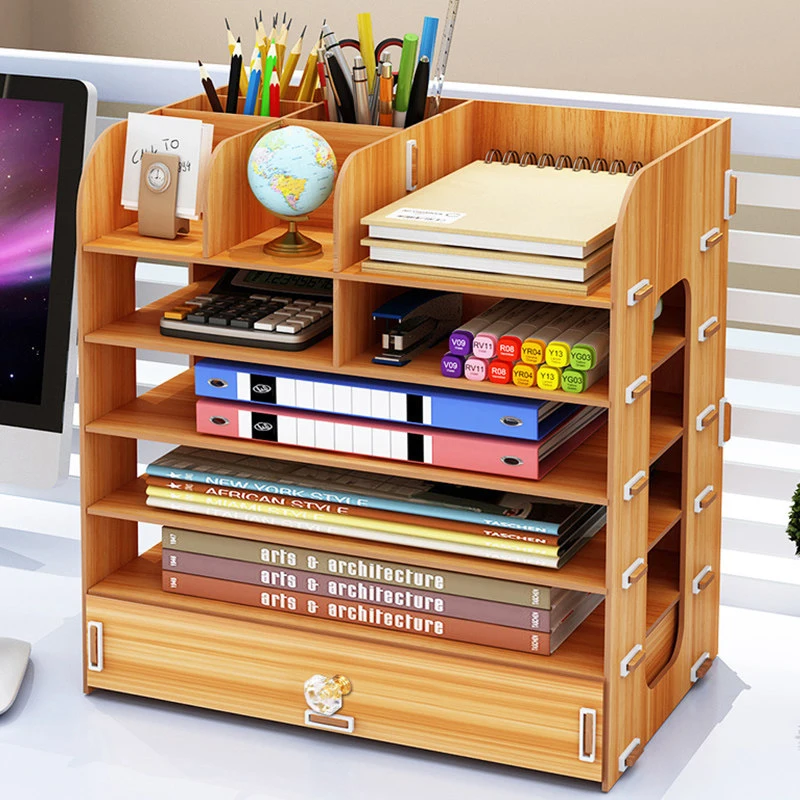 Need More Shelf Space. Try These Target Bookcases With Extra Storage