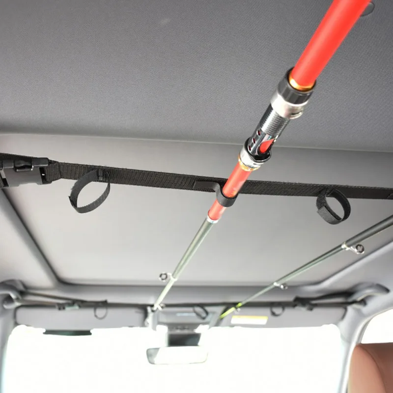 Best Rod Straps for Bass Boat Deck: How to Keep Fishing Rods Secure and Organized This Fishing Season