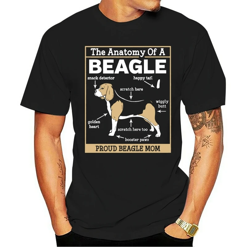 Did You Know About These 15 Regal Beagle T Shirt Facts
