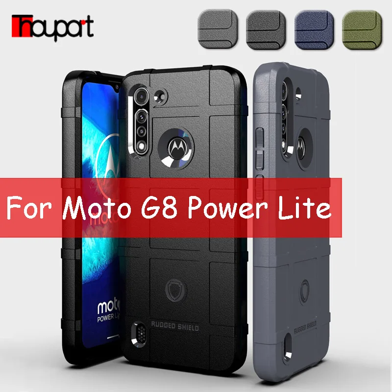 Need a Lifeproof Case for Moto G Power. Here are 10 Ways to Protect Your Phone