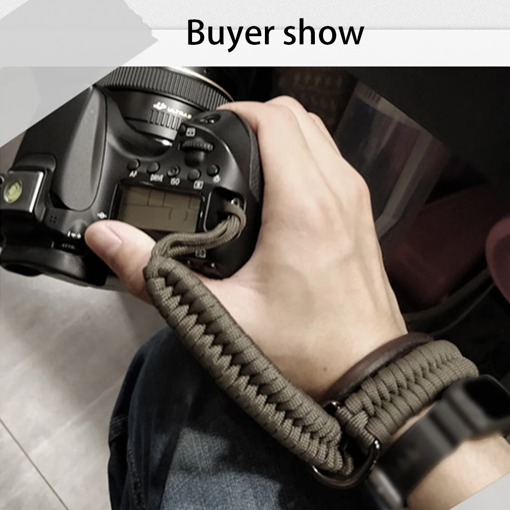 How to Make Your Own Paracord Camera Wrist Strap: Craft a Durable Accessory That Protects Your Gear