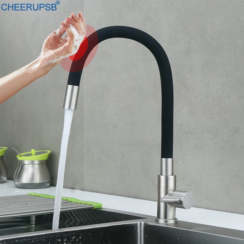 How to Maximize Your Kitchen Faucet’s Potential: The Top 10 Durable & Easy-to-Use Faucet Attachments