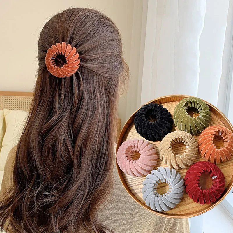 Bird Nest Hair Clips: The Must-Have Accessory For Spring 2023