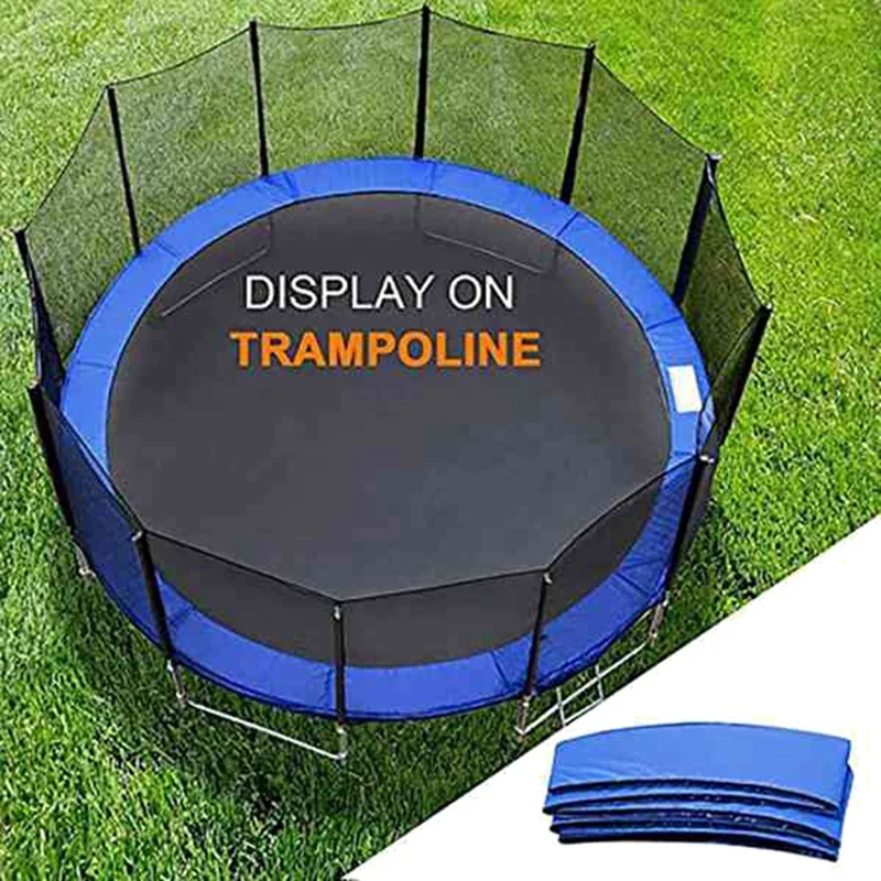 Need Exacme Trampoline Parts This Year: Get The Best Deals Now