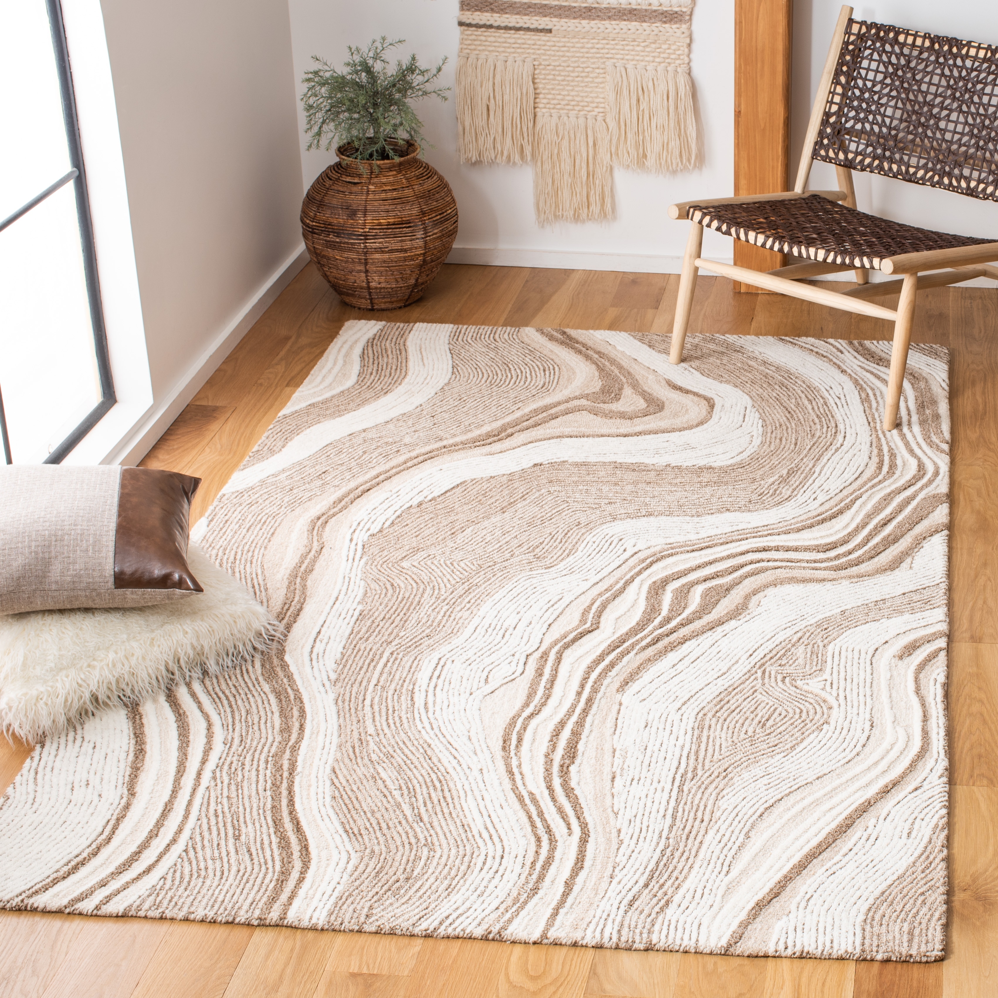 Does This Stylish Safavieh Rug Transform Your Space. Discover Why Thousands Love The Madison Collection