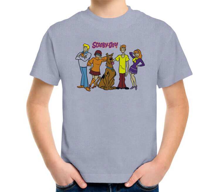 Are These Monster Truck Scooby Doo Shirts Too Cool For Kids: 10 Reasons Why They