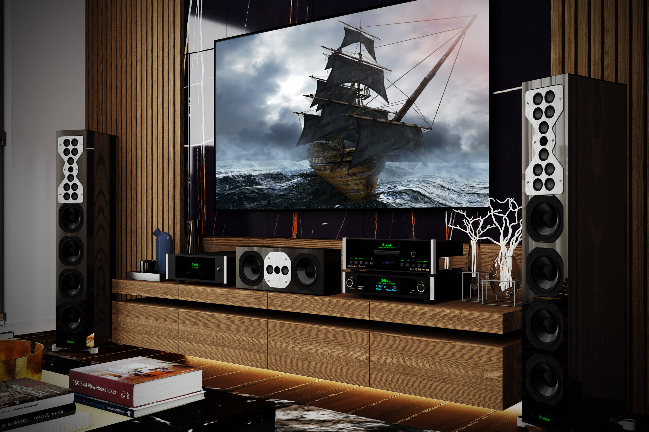 Best Buy Home Amplifiers: The 10 Most Affordable Options for Your Home Theater in 2023