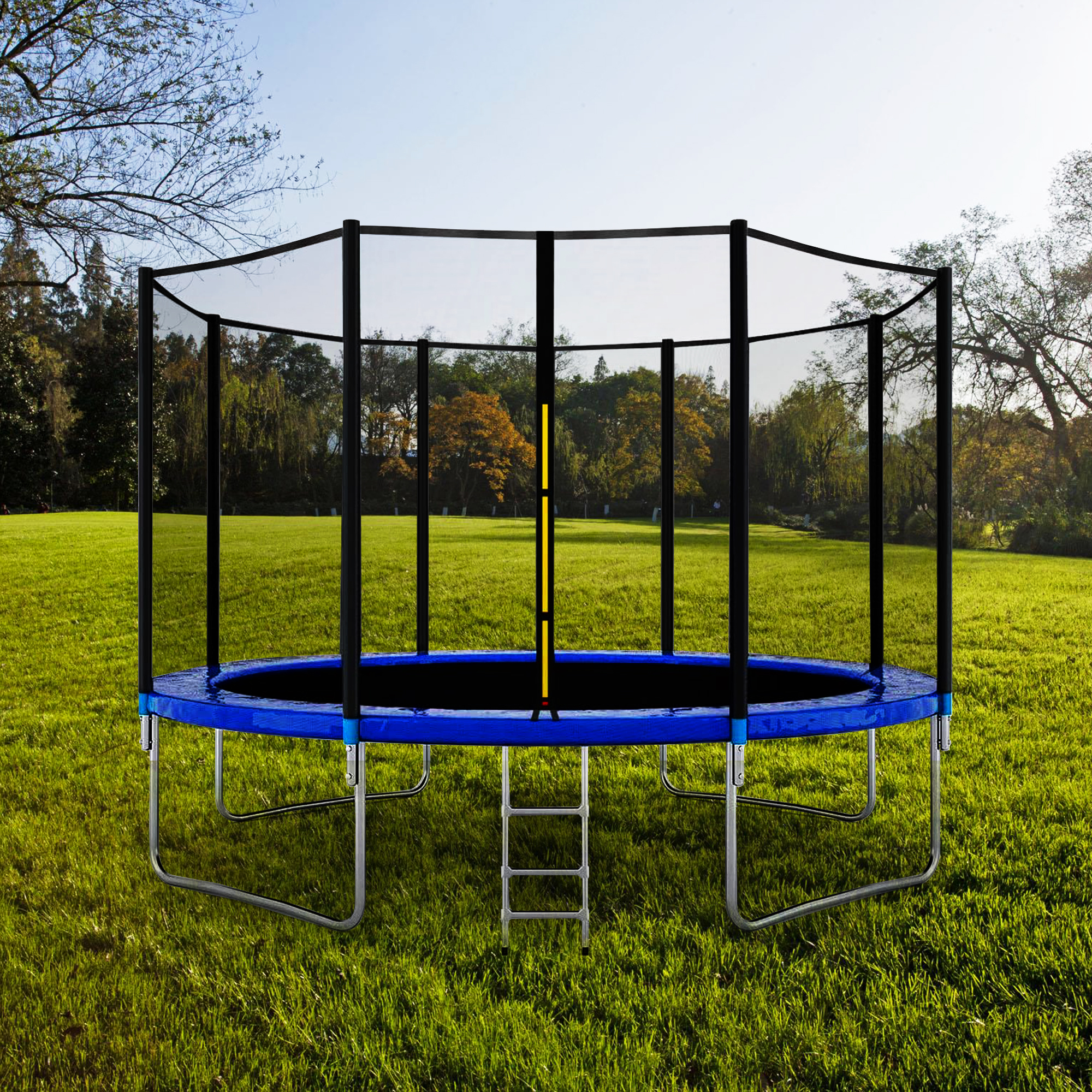 Looking to Buy The Best Trampoline This Year. Discover The Top 10 Trampolines of 2023
