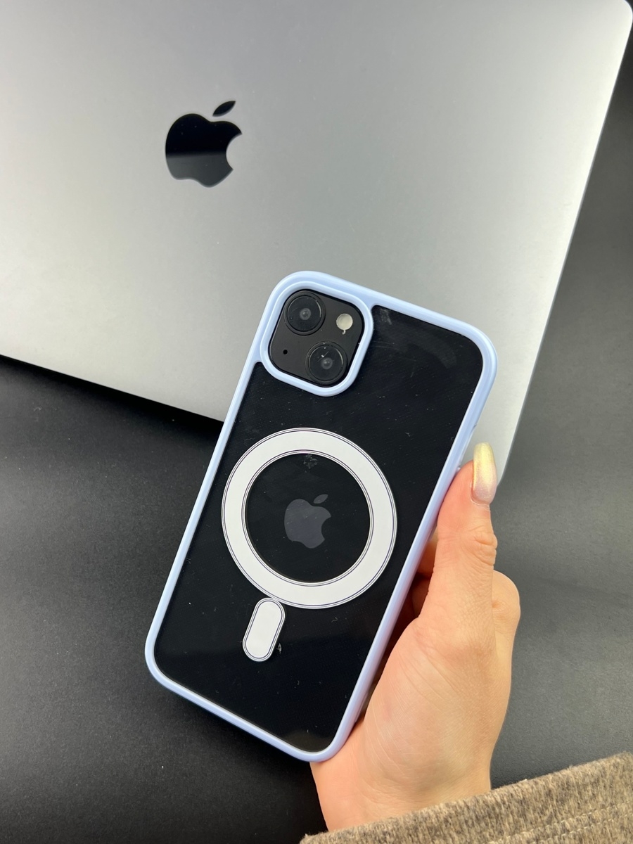 Mesmerizing iPhone 11 360° View: Why Get a Swirl Phone Case