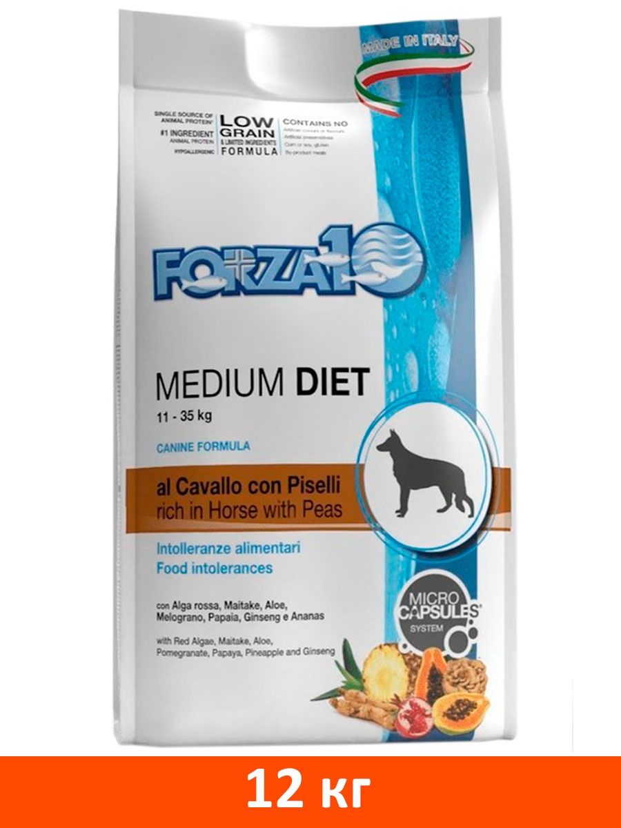 Best Forza10 Dog Food in 2023: The Top 10 Nutrition Secrets Revealed