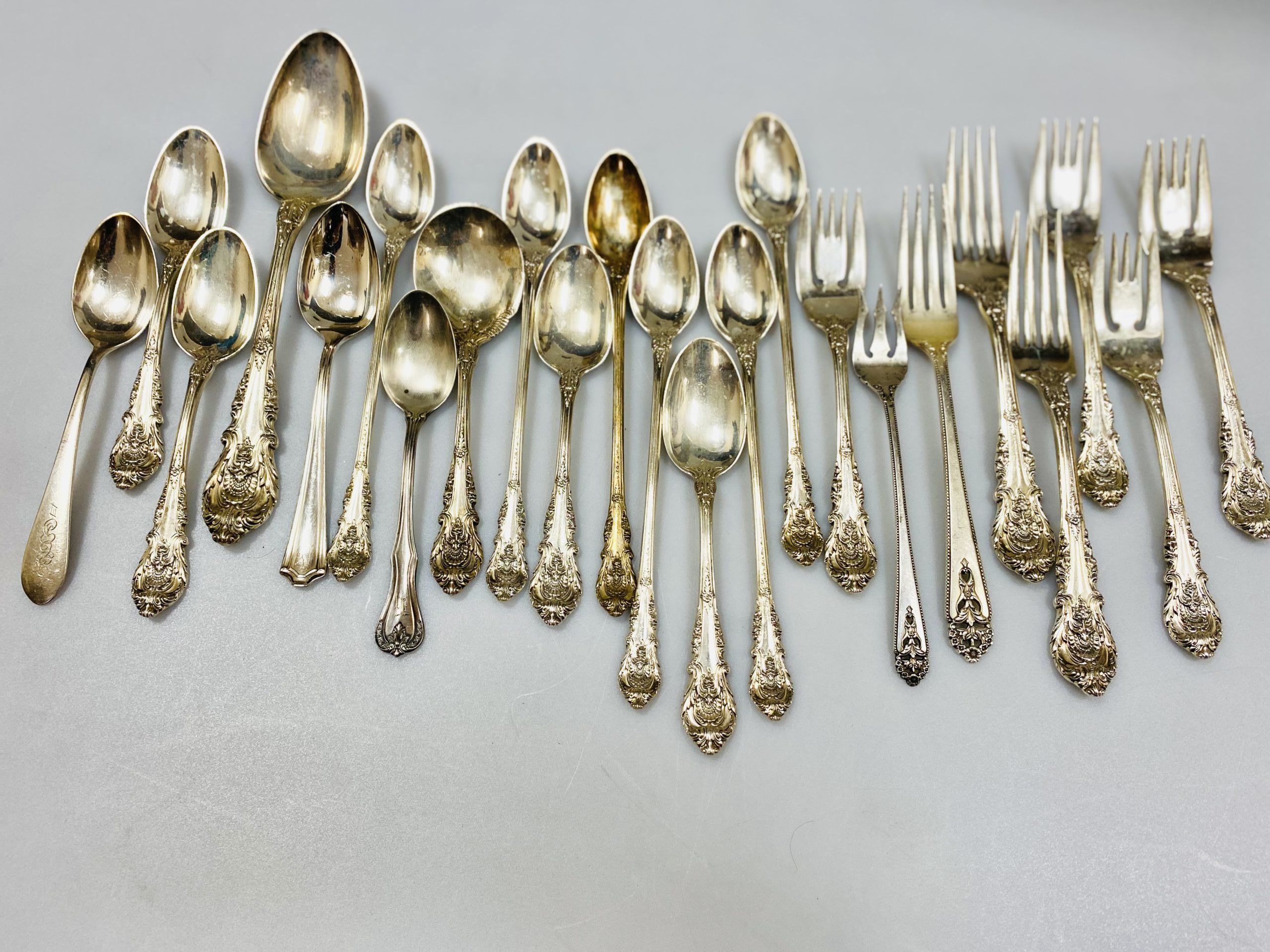 Looking to Buy Silver Flatware. Here Are 10 Key Things to Consider