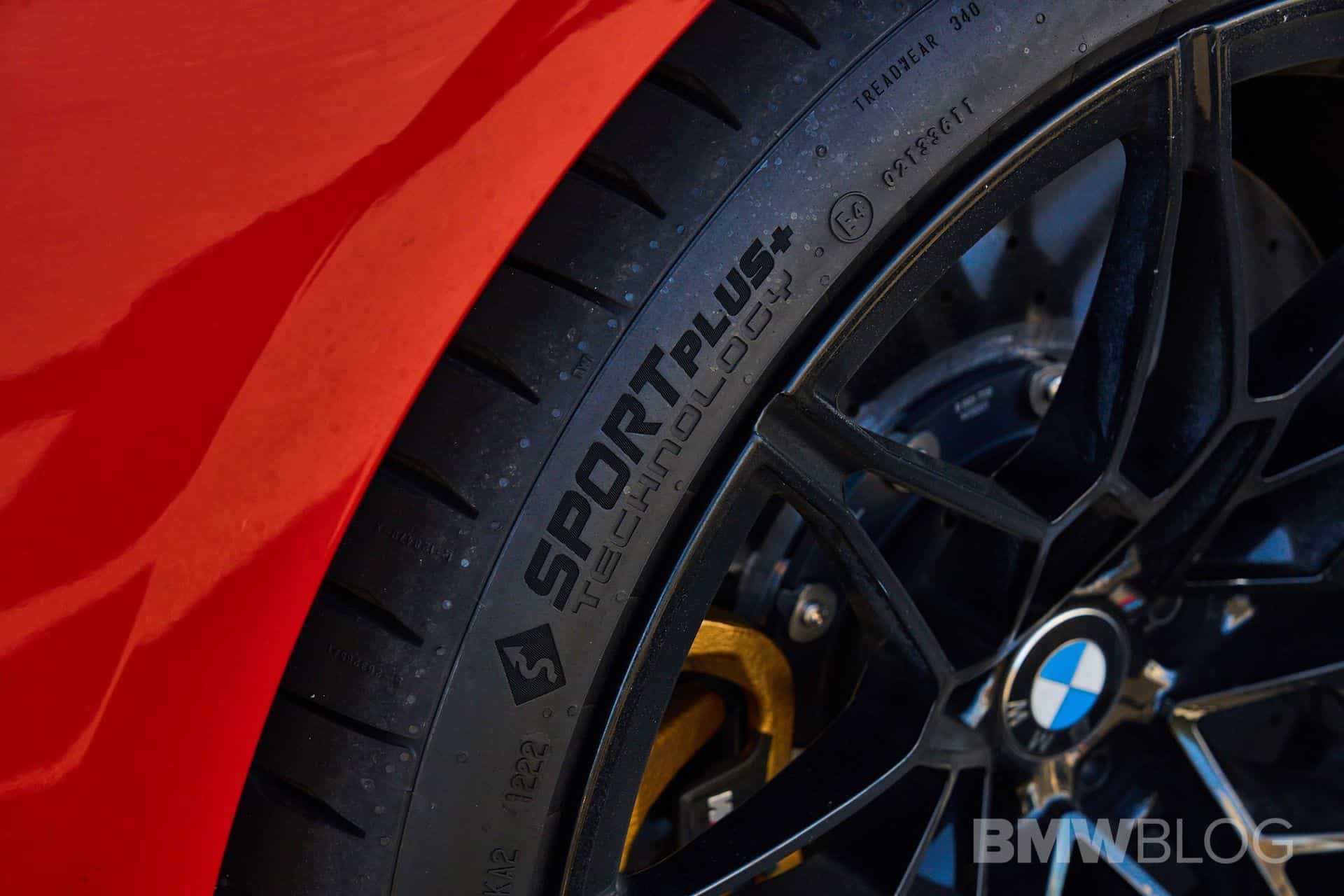 Looking to Buy New Tires This Year. 7 Must-Know Facts About Continental ExtremeContact DWS 06 Plus Tires