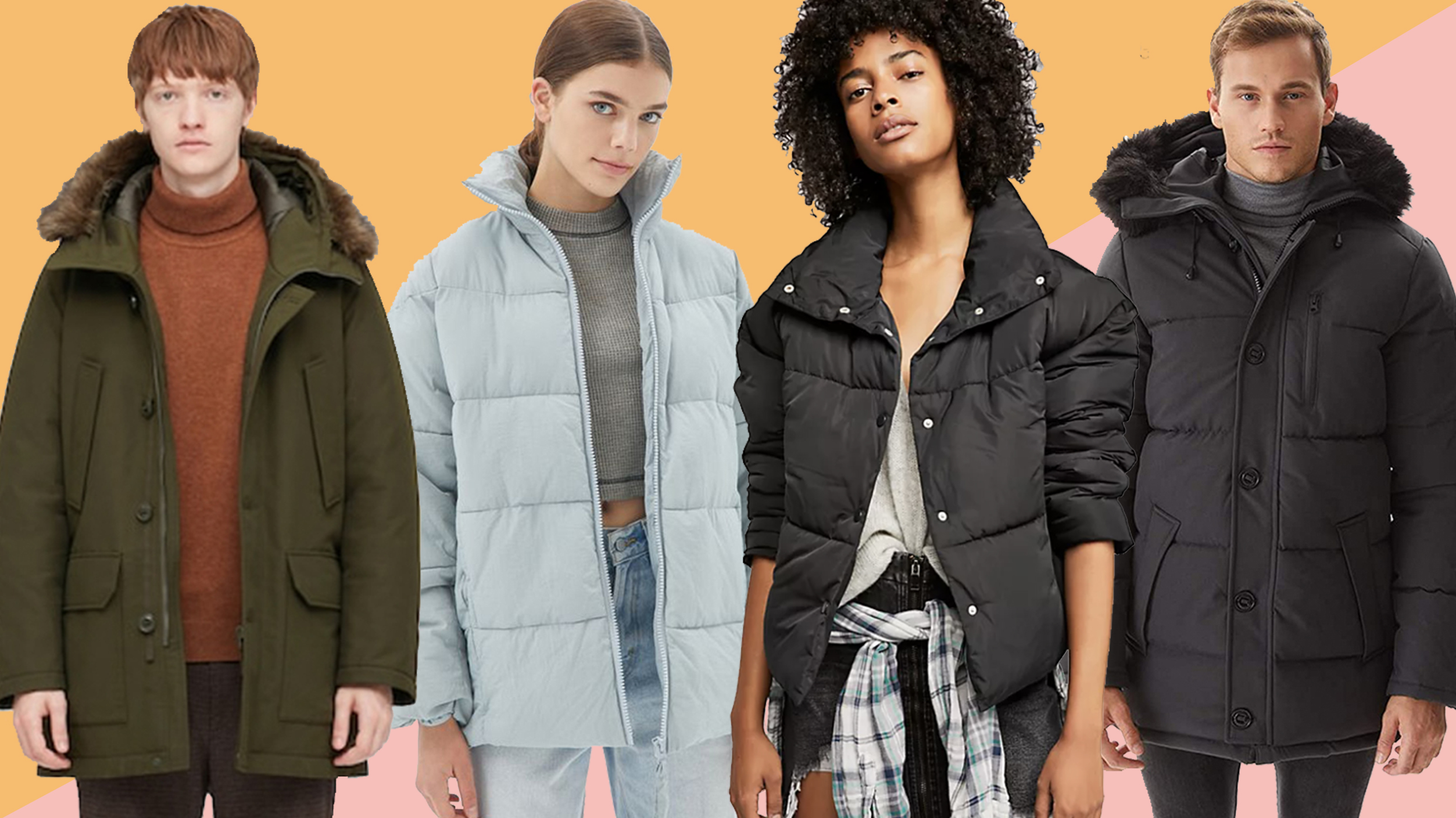 Are These the 10 Best Gerry Coats for Women This Winter. : The Stylish and Functional Jackets You Need Now