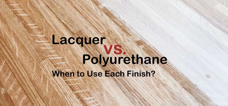 Mohawk Lacquer: A Durable Floor Finish You