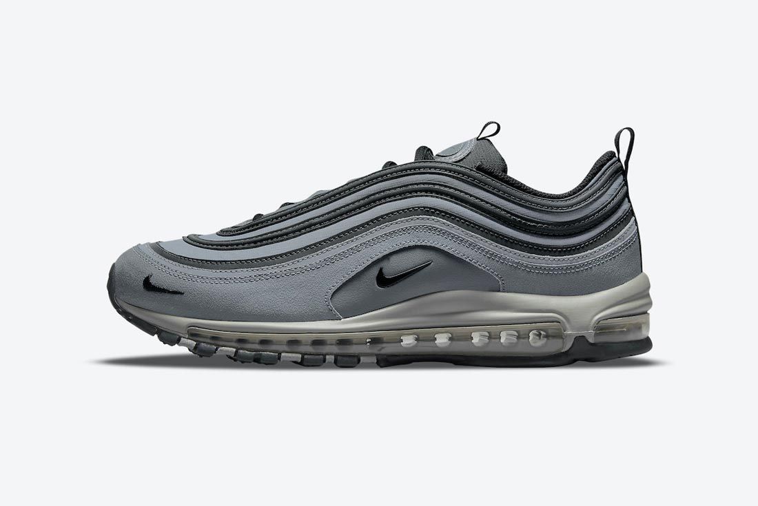Looking For Durable Black and Gray Air Max Sneakers: The 10 Best Styles For 2023