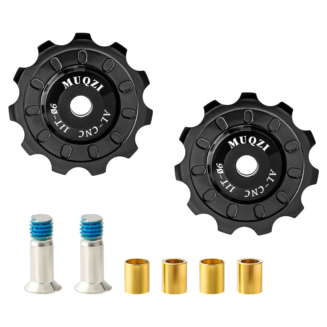 How To Select The Perfect Plastic Pulley Wheels For Your Application: The 10 Essential Factors