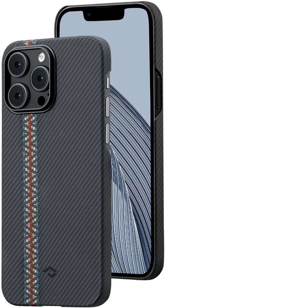 Best Pitaka iPhone 12 Pro Max Cases of 2023: Discover the Top 10 Magez Armor Cases