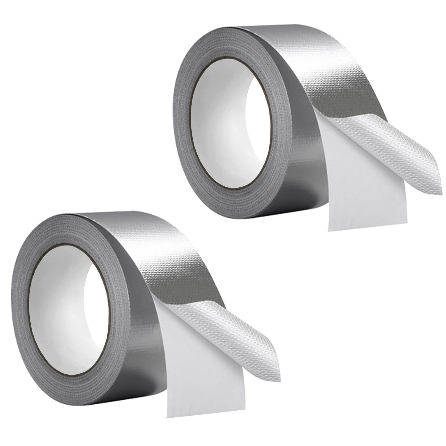 Need Durability and Strength. Discover the Power of Silver Aluminum Foil Tape
