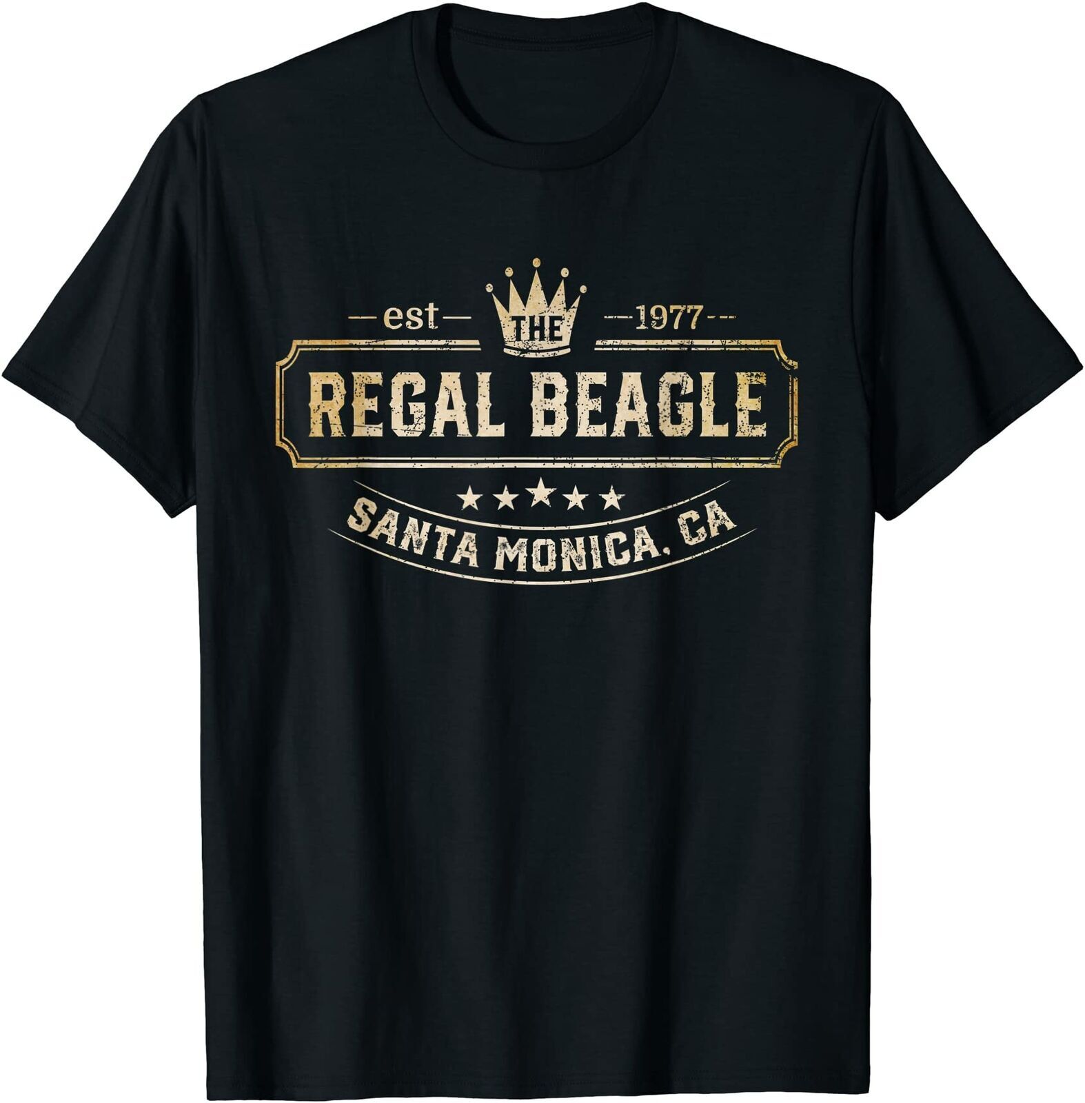 Did You Know About These 15 Regal Beagle T Shirt Facts