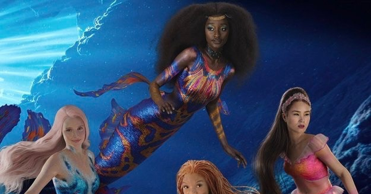 Mesmerizing Mermaids: Why Are Barbies That Transform into Mermaids So Popular
