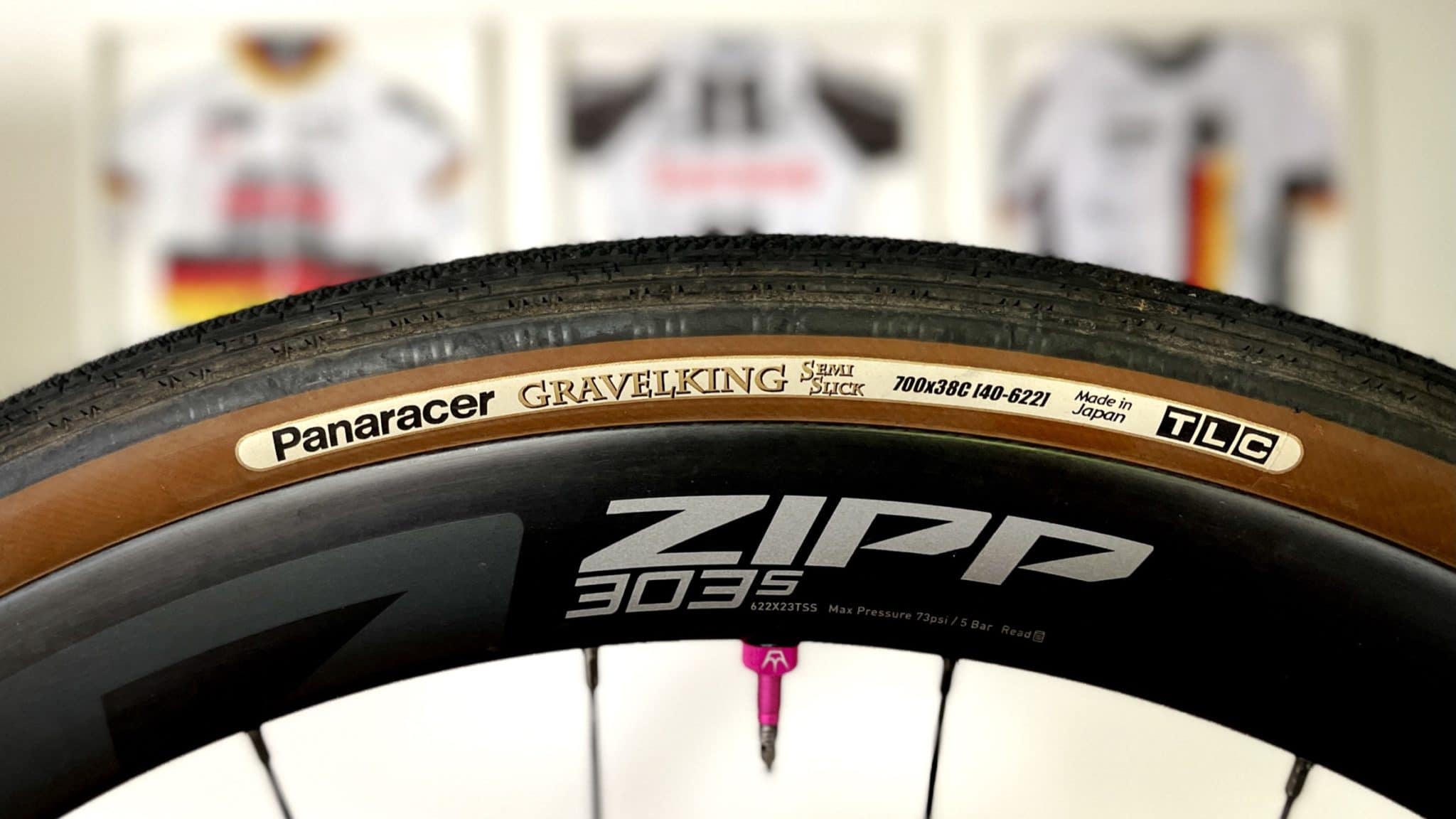 Is Gravelking the New Gold Standard. Why Panaracer