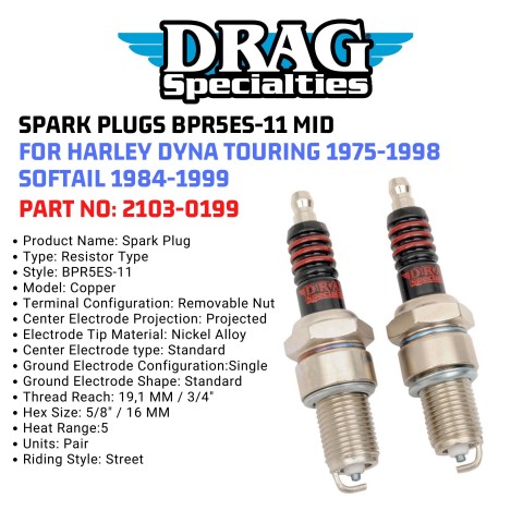 E336 Spark Plugs: Are These The Best Plugs For Your Harley