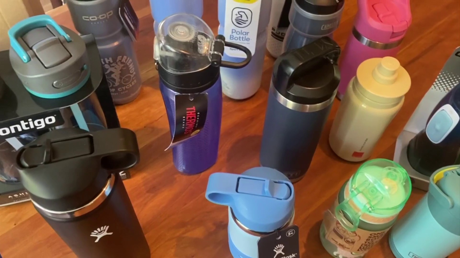 Best Contigo No Spill Tumbler to Buy in 2023. Here are the Top 9 Options