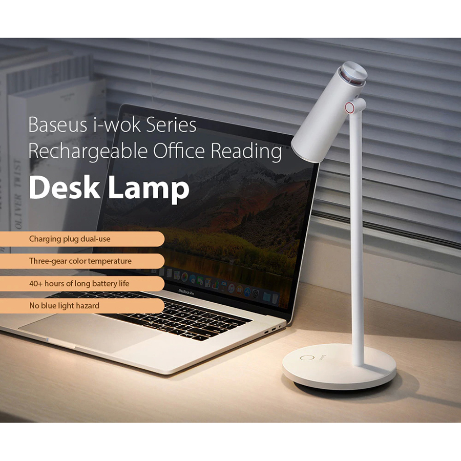 Are You Wasting Money on Inadequate Office Lighting: How This Genius Desk Lamp Will Transform Your Productivity