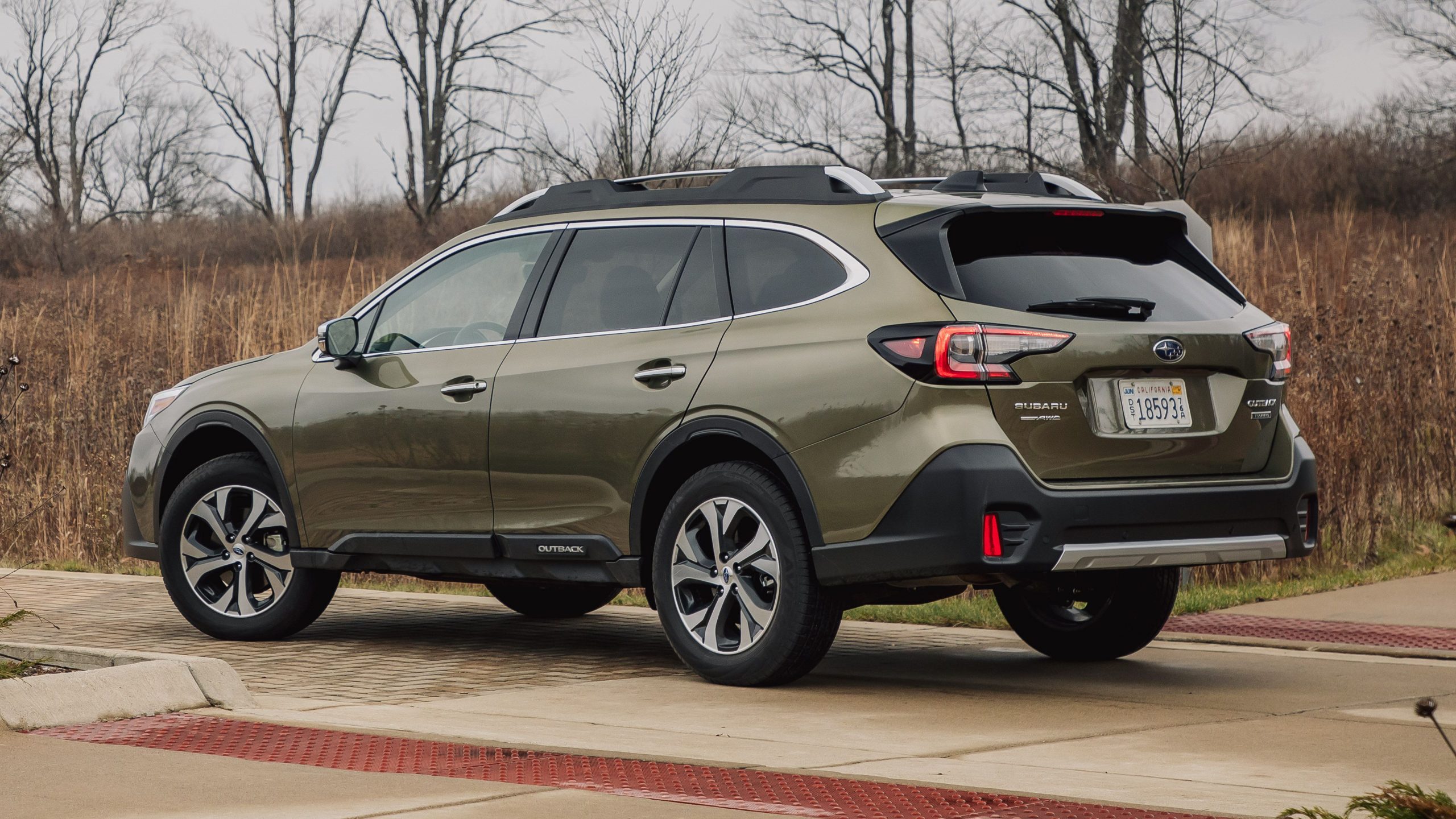 Are You Confused About The 2024 Subaru Outback Exhaust. Here