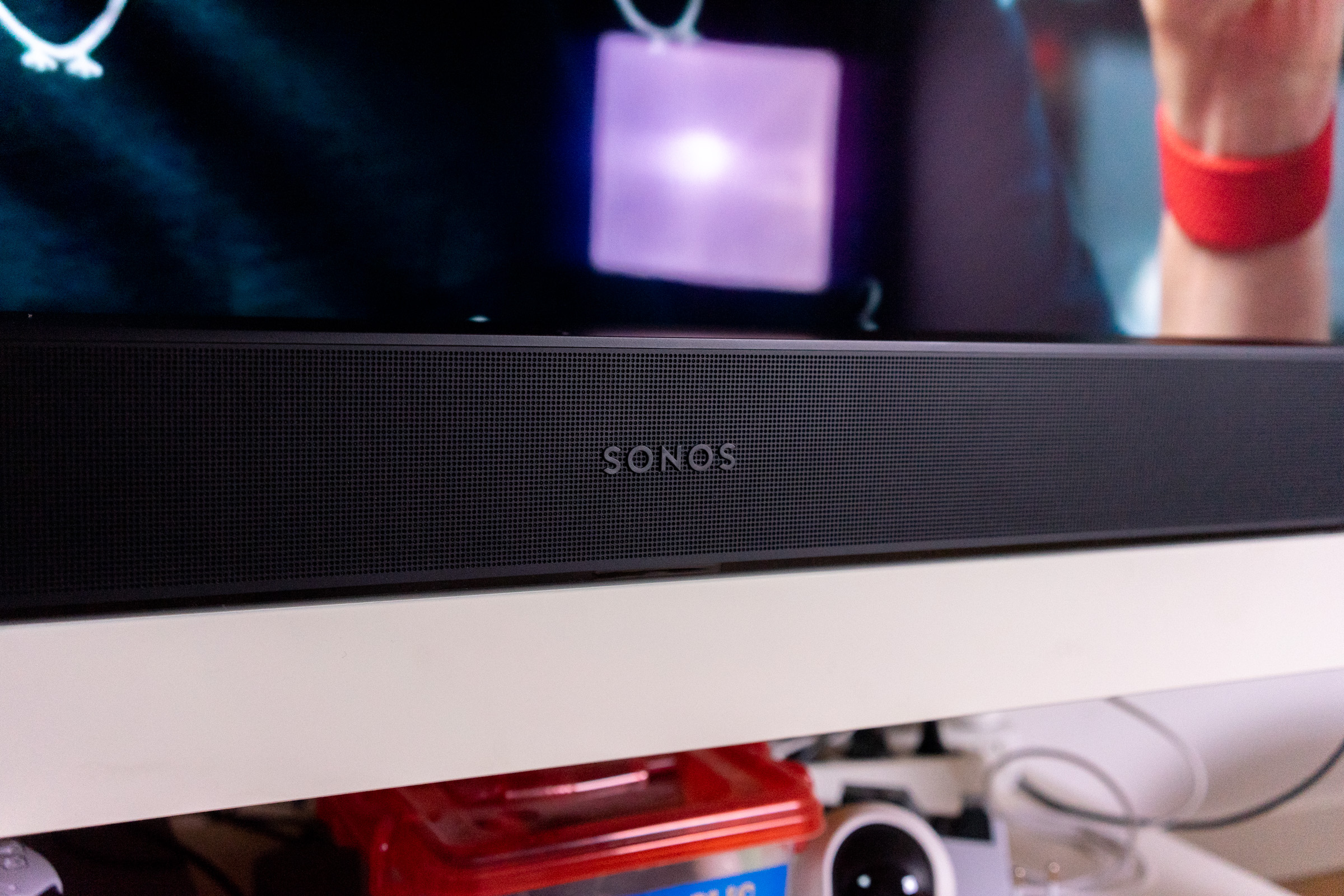 Missing That Rich Cinema Sound at Home. Try Sonos ARC SL Shadow: The Sleek Soundbar That Transforms Your Living Room