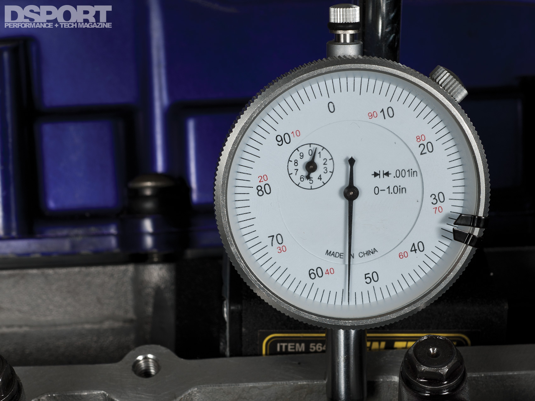 How to Choose the Best Interapid Dial Indicator for Your Needs