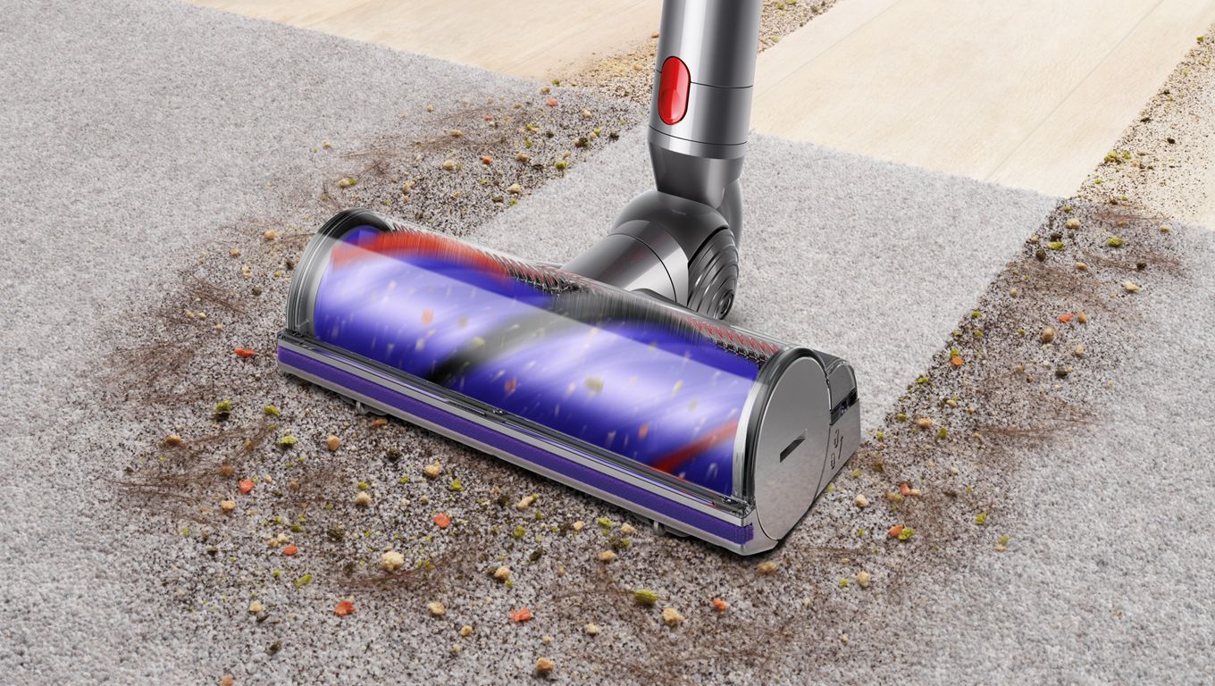 Looking to Buy The Dyson V10: 9 Things You Must Know Before Purchasing The Cyclone Cordless Vacuum