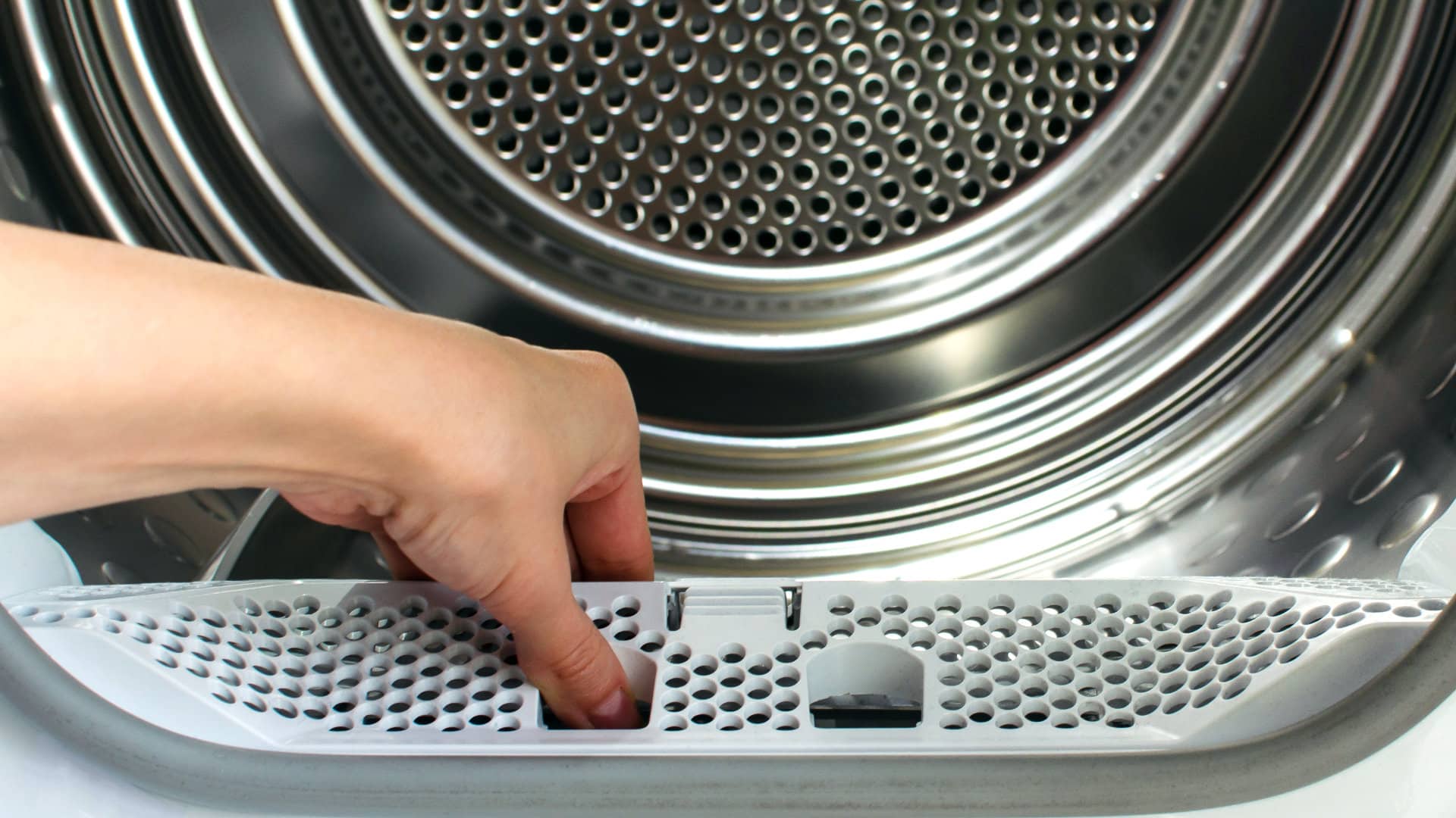 Frustrated By Your Amana Dryer Not Heating Up: Here