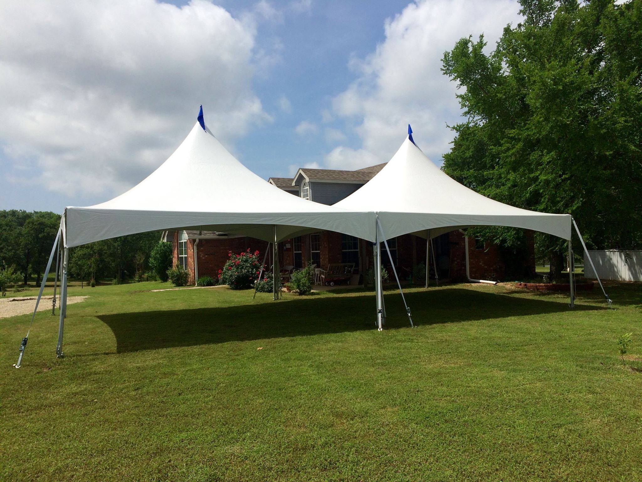 Need Shade for Your Big Outdoor Event. Discover Why A 15x30 Party Tent Is Your Best Bet