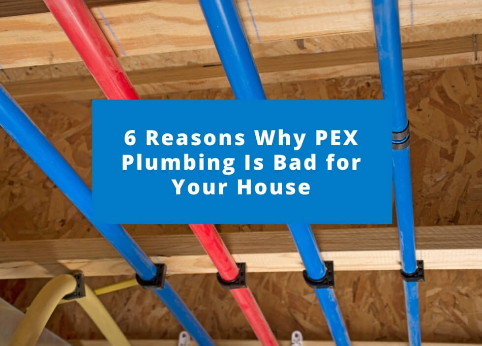 Need Better PEX Water Flow Control In Your Home. Consider This Easy Plumbing Upgrade