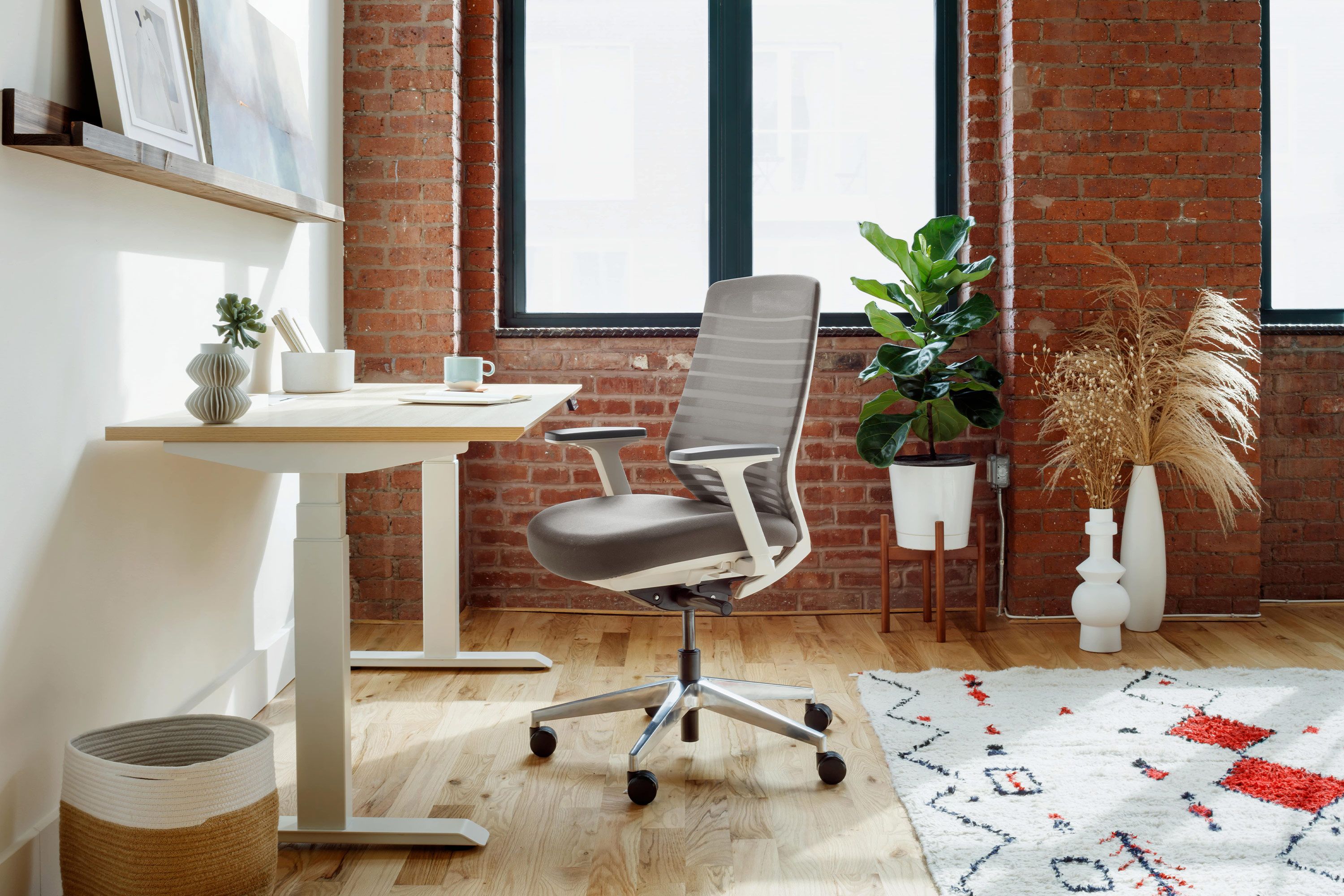 Are These The Best Ergonomic Office Chairs. : How Bosmiller Chairs Can Transform Your Workspace